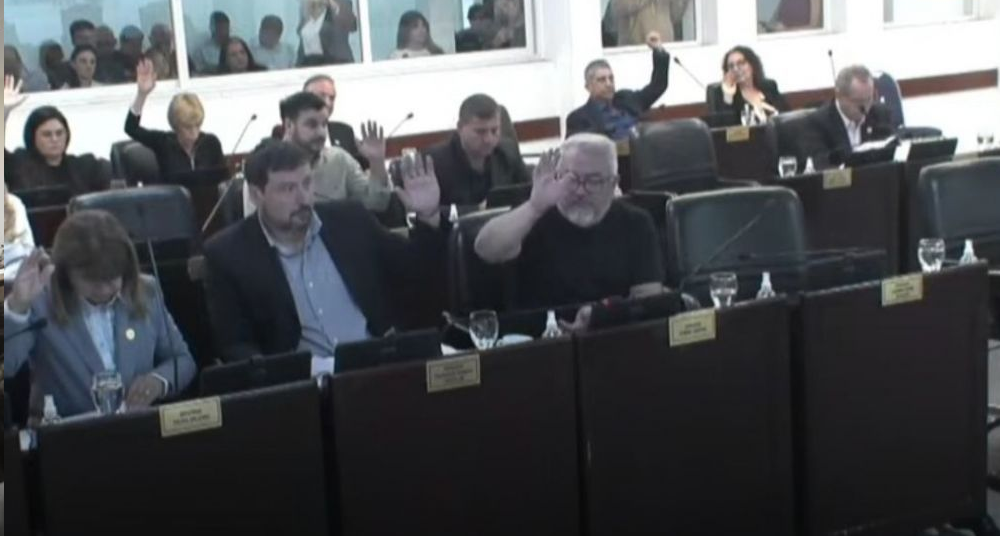 Se aprobó reducción de tasas impositivas en el Chaco