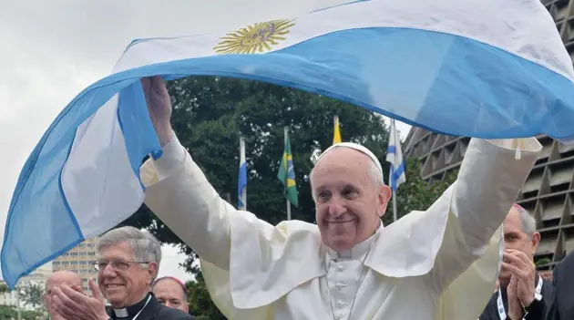 Falleció el papa Francisco, el argentino que transformó la Iglesia Católica