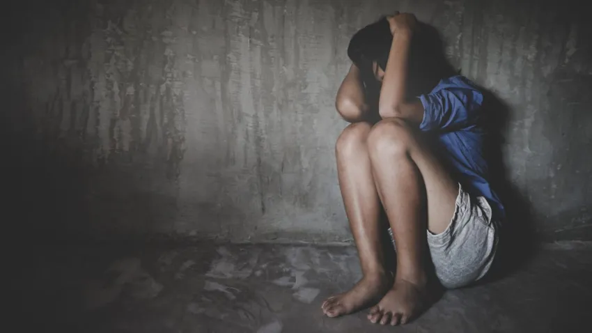 Día Internacional de Lucha contra el Maltrato Infantil