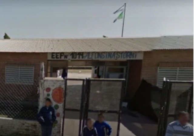 Anuncian abuso sexual de una niña de 9 años en una escuela de Barranqueras