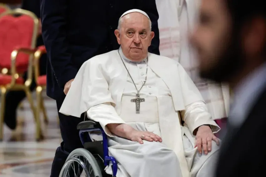 Proponen crear un nuevo feriado nacional en homenaje al papa Francisco