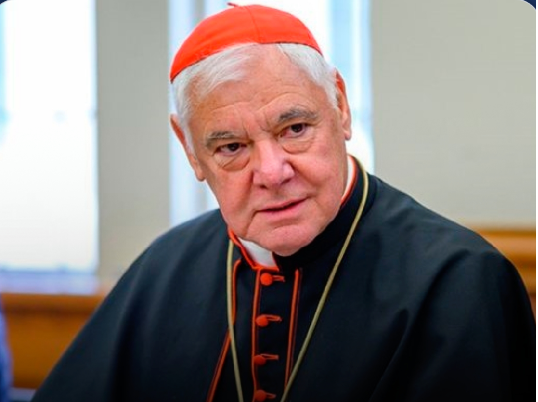 Uno de los críticos del papa Francisco ha advertido sobre el peligro de división de la iglesia