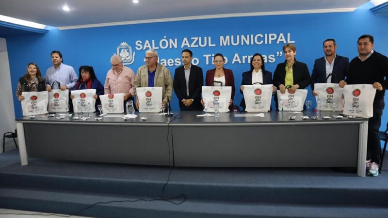 Turismo Social para Barranqueras: Una Oportunidad para Todos