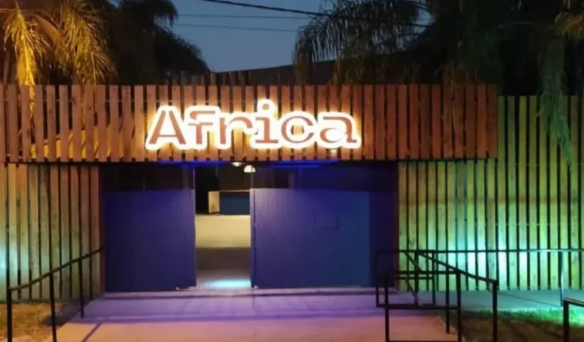 Arrestaron a joven que divulgo en redes sociales video manteniendo relaciones sexuales en boliche de Villa Ángela