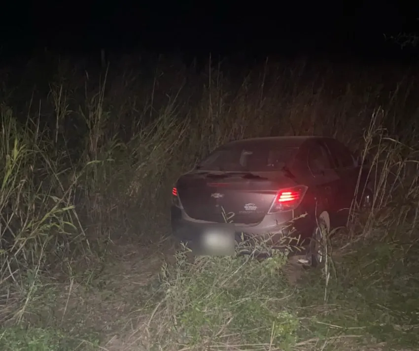 Ruta 89: Choco, mató a un motociclista y huyó