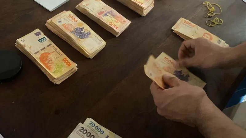 Barranqueras: Una mujer denuncio que usurparon su casa y robaron dinero