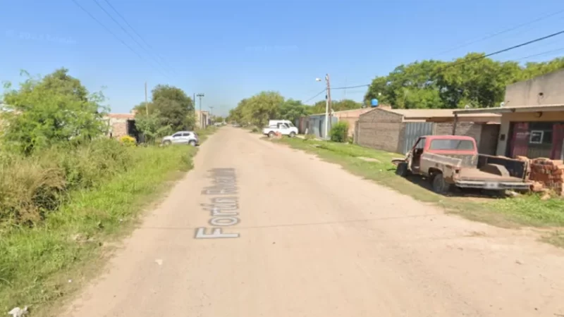 Violencia en Barranqueras: viejas peleas entre vecinos terminó en peleas y disturbios