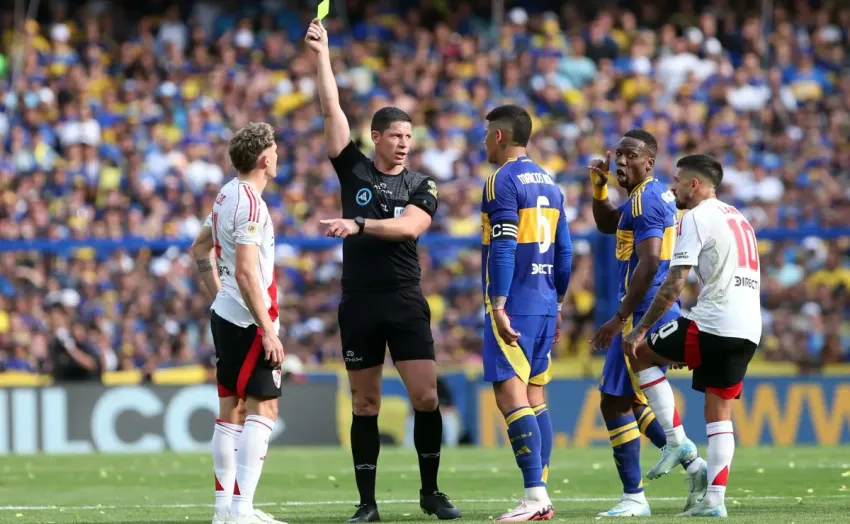 Con el Superclásico como partido principal, el sábado arranca la fecha 15