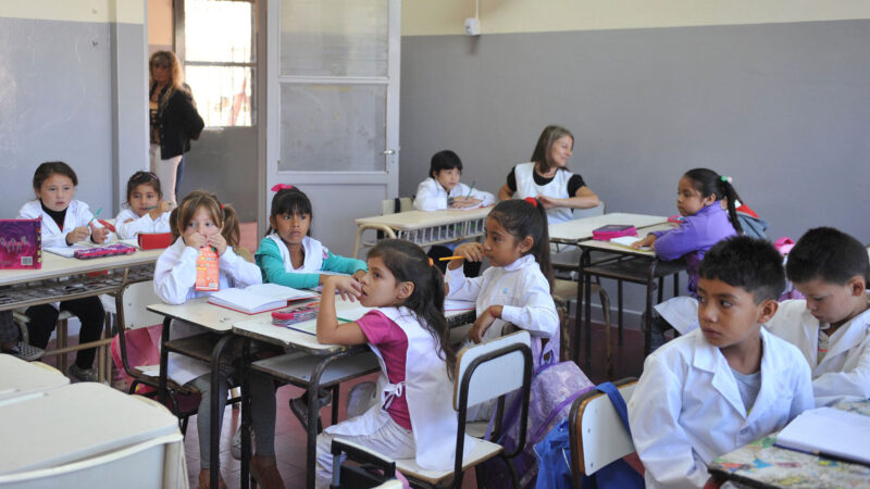 EDUCACIÓN CONFIRMARON LAS FECHAS DE LAS VACACIONES DE INVIERNO EN ARGENTINA