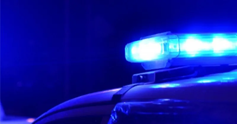 Fontana: Capturaron a un fugitivo por robo con violencia de género