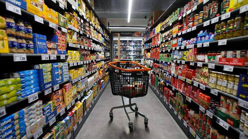 La Cámara de Supermercados Mayoristas suma su rechazo al aumento de precios