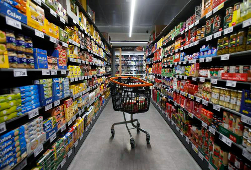 La Cámara de Supermercados Mayoristas suma su rechazo al aumento de precios