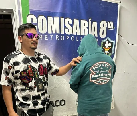 Una joven denuncio por abuso sexual al pastor de una iglesia de Barranqueras