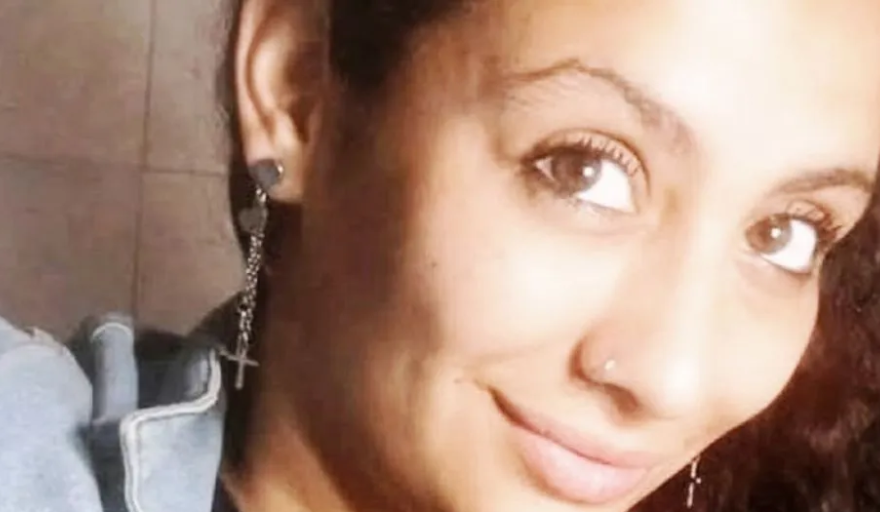 Sofía Villalba ha muerto tras ser rociada con gasolina y prendida fuego por su expareja