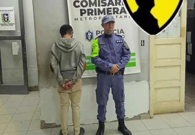 Intentó sustraer juguetes de un comercio y fue demorado