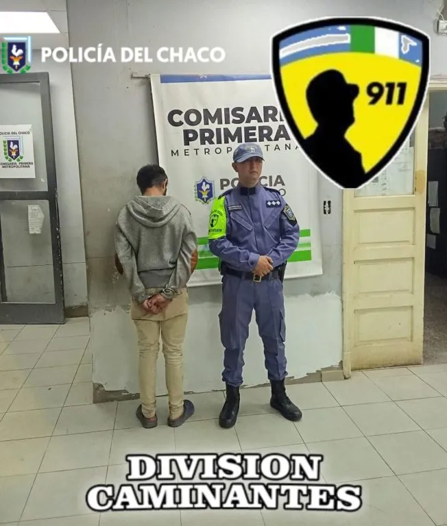 Intentó sustraer juguetes de un comercio y fue demorado