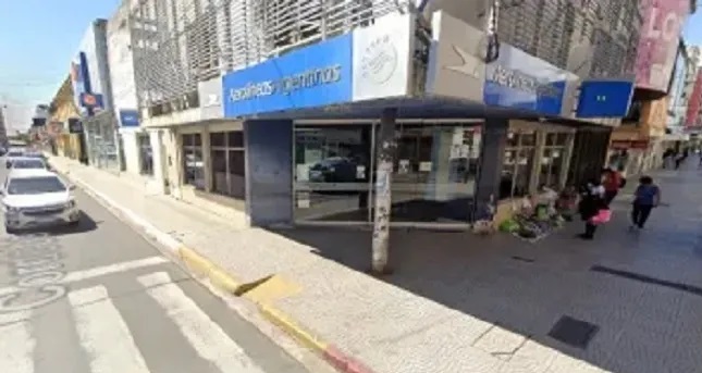 Aerolíneas Argentinas decidió cerrar su oficina comercial en Corrientes