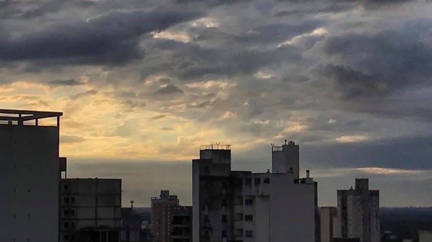 ¿Cómo será el clima este fin de semana?