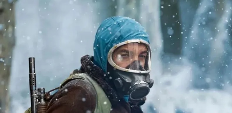 Desde Alemania hasta Venezuela, El Eternauta se ha convertido en la serie más vista de Netflix en 20 países, apenas dos días después de su estreno