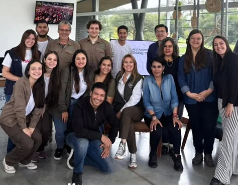 Taller de Marketing de Servicios para emprendedores y personas vinculadas al turismo
