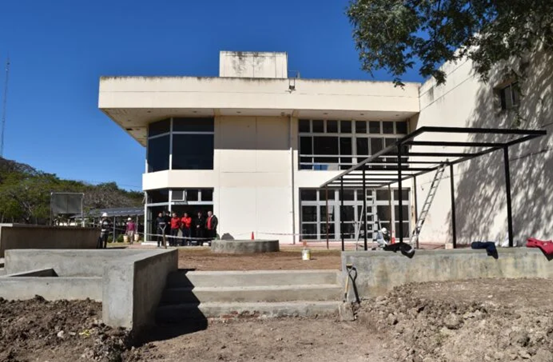 La UNNE está llevando a cabo una nueva inversión en infraestructura para sus facultades y campus utilizando recursos propios