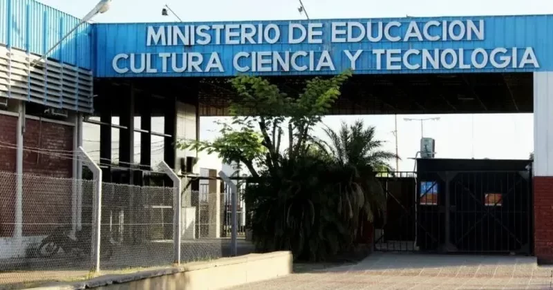 Educación superior: abren inscripciones a interinatos y suplencias para 2026