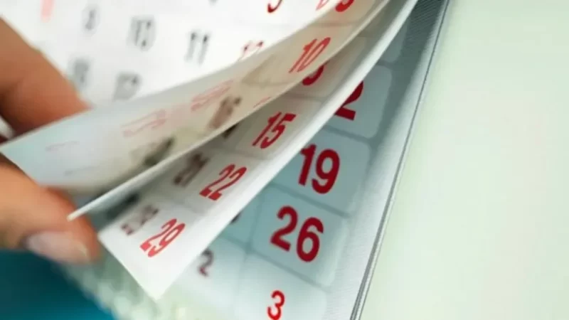 Feriados 2025: junio llega con doble fin de semana largo y menos días laborables