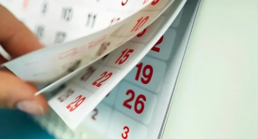 Feriados 2025: junio llega con doble fin de semana largo y menos días laborables