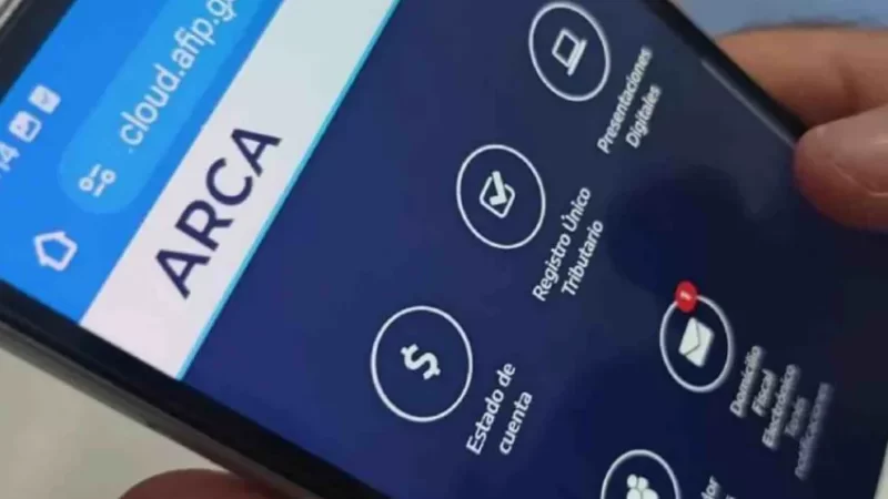 Monotributo 2025: ARCA te puede dar de baja automáticamente por ciertos errores