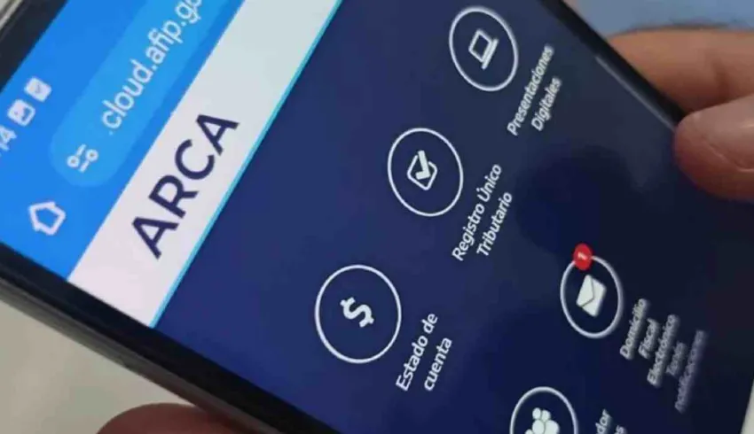 Monotributo 2025: ARCA te puede dar de baja automáticamente por ciertos errores