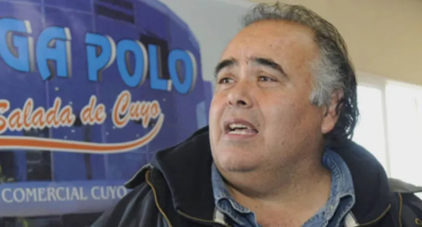 Detienen al líder de la Salada con más de 60 allanamientos por una causa en su contra