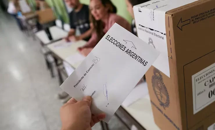 Veda electoral en Chaco: desde el viernes 9 se prohíbe la campaña y la difusión política