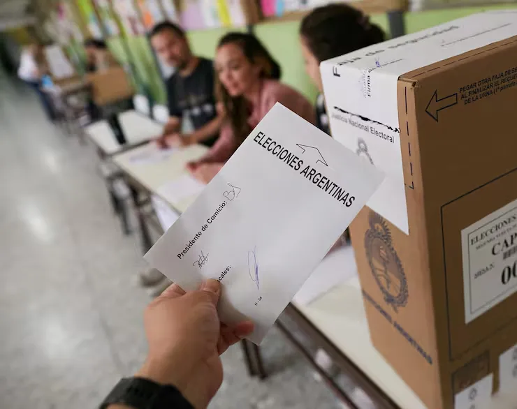 Veda electoral en Chaco: desde el viernes 9 se prohíbe la campaña y la difusión política