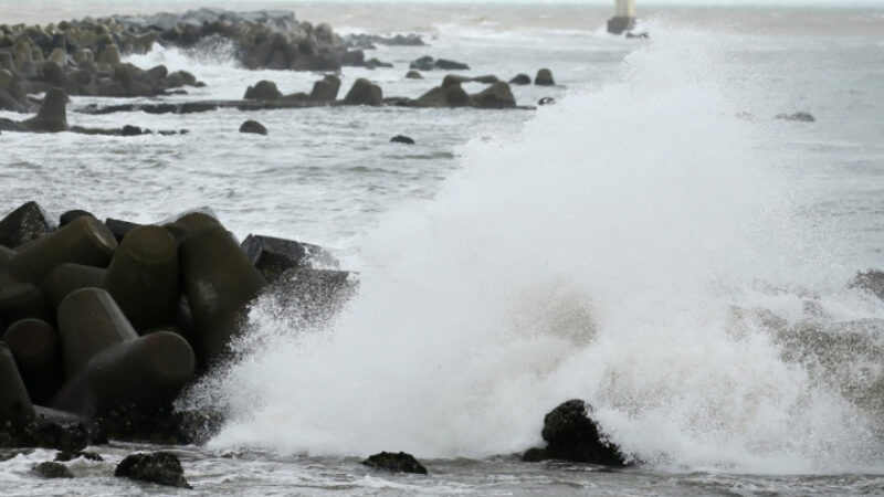La noticia del día: Terremoto de 7.5 grados a 200 km de Ushuaia