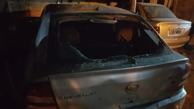 Un hombre de 39 y otro de 22 terminaron apuñalados luego de una fiesta en Barranqueras