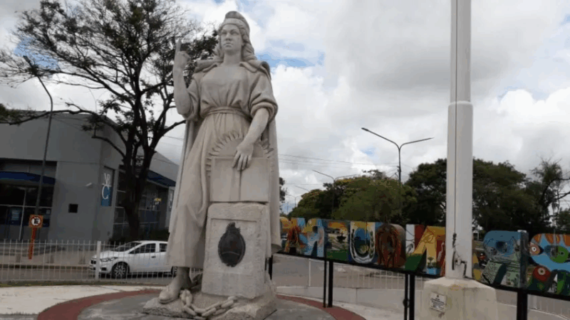Esta semana continuará con clima inestable