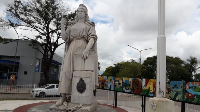 Esta semana continuará con clima inestable