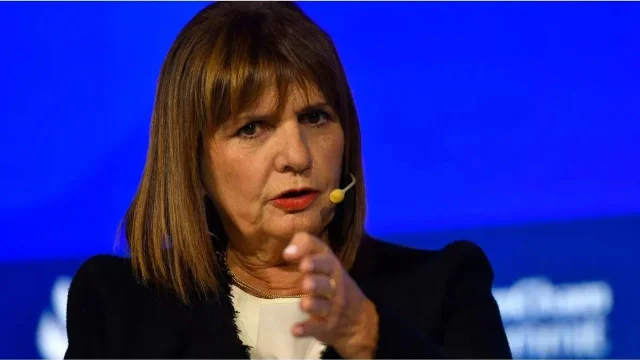 Temporal en la provincia de Buenos Aires: Bullrich viaja a zonas inundadas
