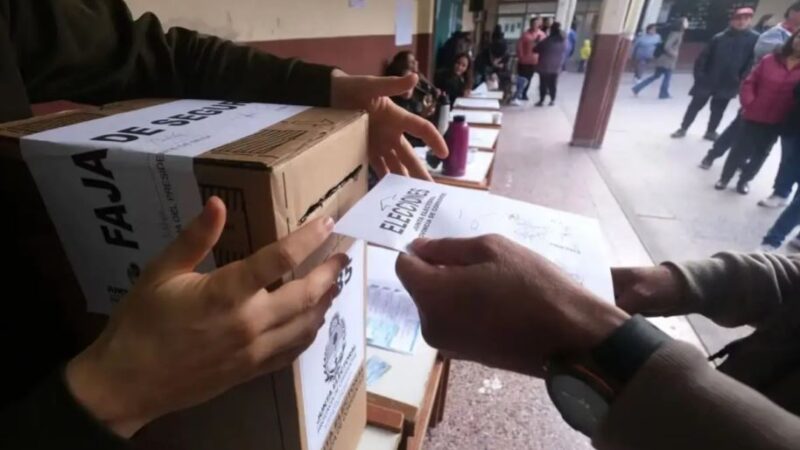 Lo que hay que saber, se vienen las elecciones legislativas chaqueñas