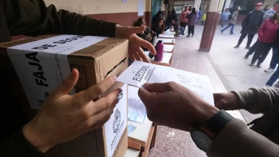 Lo que hay que saber, se vienen las elecciones legislativas chaqueñas
