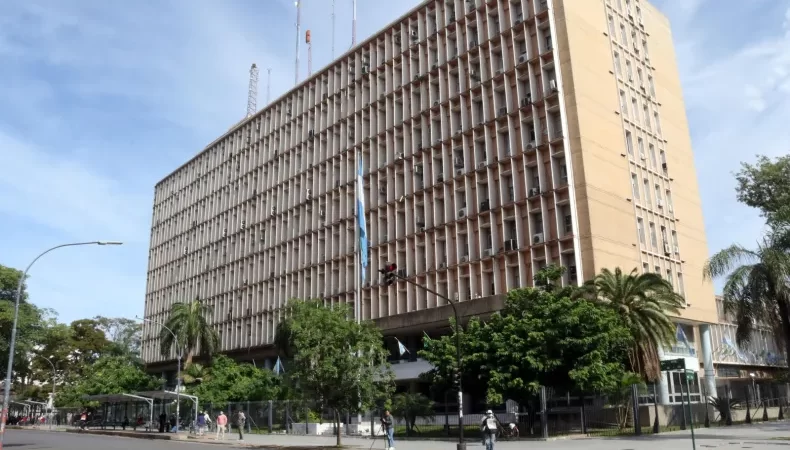 Caída del 24% real en los recursos por coparticipación recibidos por el Chaco
