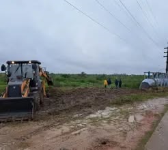 Ante el pronostico, la Municipalidad de Resistencia activó el Comité Operativo de Emergencia