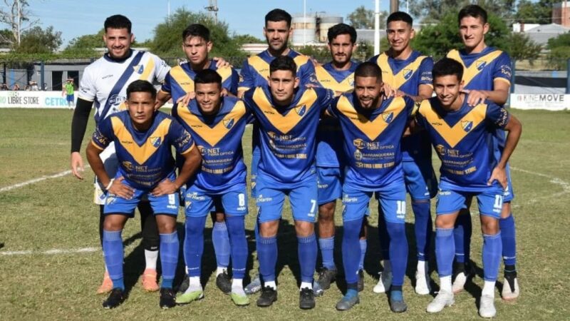 Orione, Policiales y Regional son los representantes de la Liga chaqueña que siguen en carrera dentro del Provincial de Fútbol