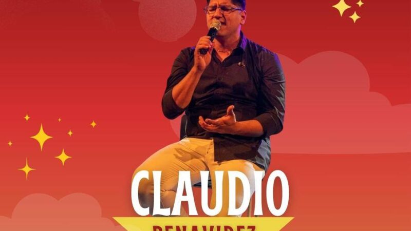 La Municipalidad de Vilelas invita y apoya el evento «Todos por Jairo»