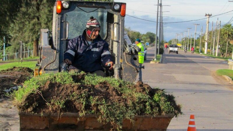 Servicios de mayor calidad para la comunidad de Vilelas