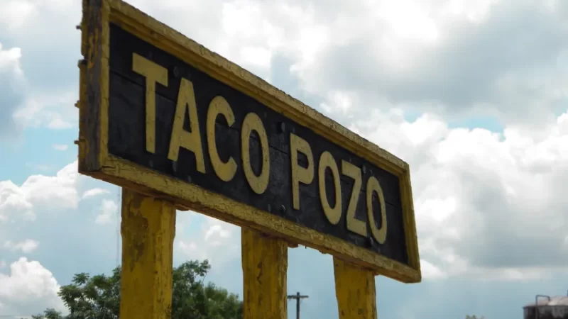 Acusan a comisario de Taco Pozo por consumo de drogas
