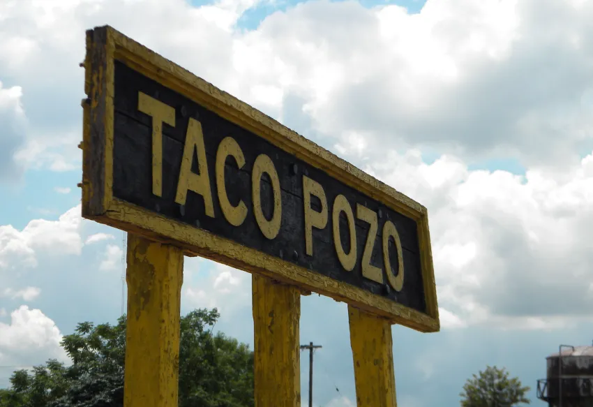 Acusan a comisario de Taco Pozo por consumo de drogas