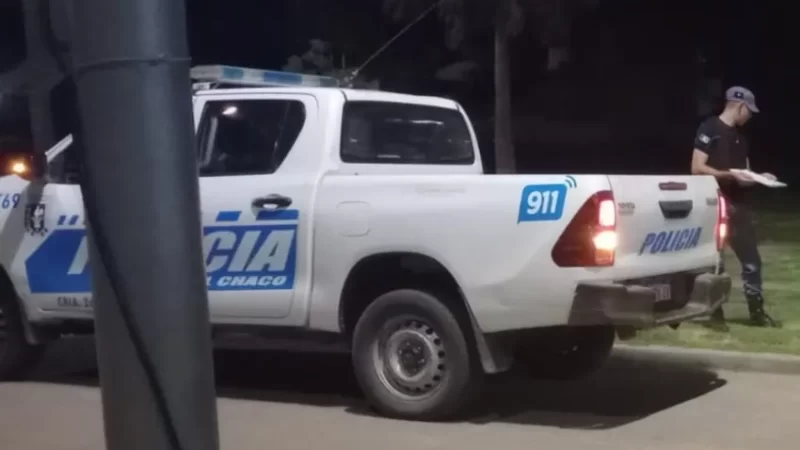 Se secuestraron 11 motos y 17 autos, resultando en 24 casos de alcoholemia positiva en Resistencia