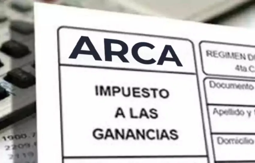 ARCA puso en marcha el nuevo régimen simplificado para el impuesto a las Ganancias