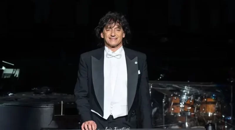 Falleció el argentino Ángel Mahler